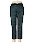Halogen 100% Polyester Teal Casual Pants Size 14 (petite) - photo 1