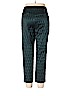 Halogen 100% Polyester Teal Casual Pants Size 14 (petite) - photo 2