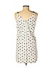 Ann Taylor LOFT 100% Cotton Ivory Casual Dress Size 6 (petite) - photo 2
