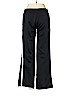 Nike 100% Polyester Black Track Pants Size S - photo 2