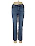 Talbots Blue Jeans Size 8 (petite) - photo 1