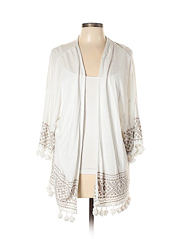 Artisan NY Cardigan (view 1)