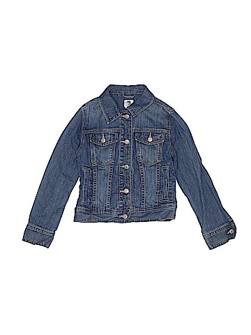 Gap Denim Jacket (view 1)