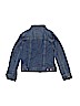 Gap 100% Cotton Blue Denim Jacket Size XL (kids) - photo 2