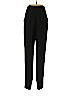 Alberto Makali Black Dress Pants Size 4 - photo 2