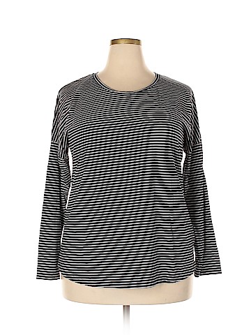 Boden Long Sleeve Top (view 1)