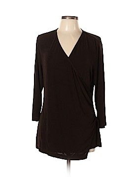 Travelers by Chico's Size Lg