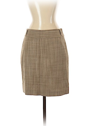 Banana Republic Wool Skirt (view 1)