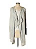Moth Gray Cardigan Size XS (petite) - photo 1