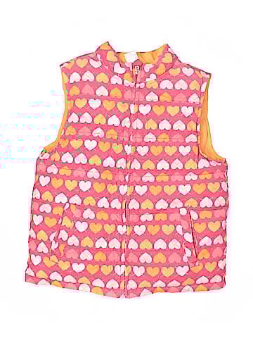 Gymboree Vest (view 1)