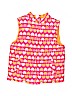 Gymboree 100% Cotton Pink Vest Size 10 - 12 - photo 1