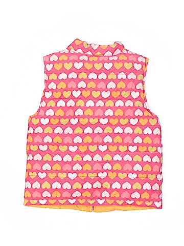 Gymboree Vest (view 2)