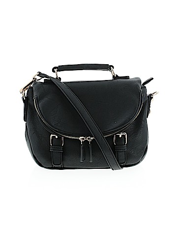 Urban Expressions Crossbody Bag (view 1)