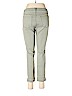 Jessica Simpson 100% Cotton Green Jeans Size 4 - photo 2