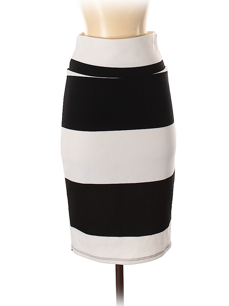 Lularoe Black Casual Skirt Size S - photo 1