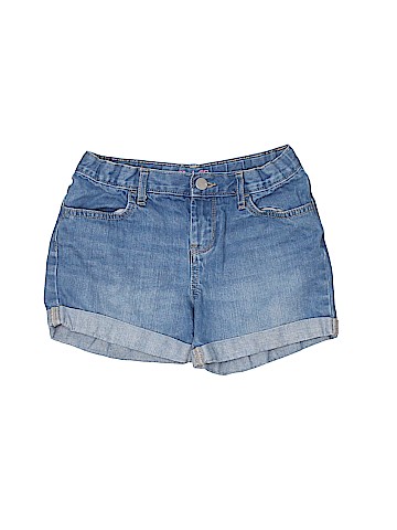 The Children's Place Denim Shorts (view 1)