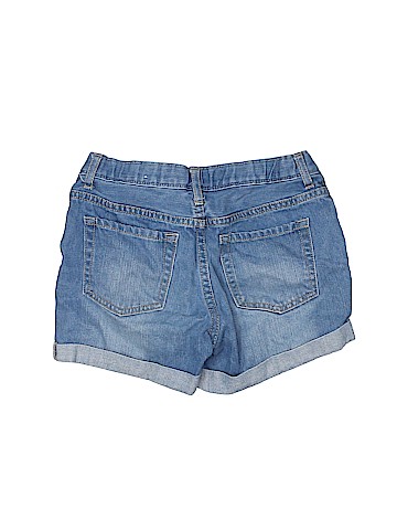 The Children's Place Denim Shorts (view 2)