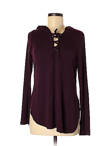 Aerie Pullover Hoodie (view 1)