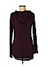 Aerie Burgundy Pullover Hoodie Size M - photo 2