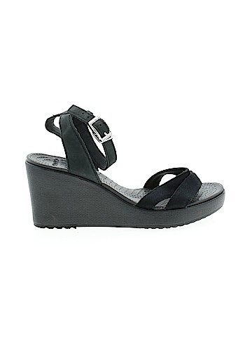 Crocs Wedges (view 1)
