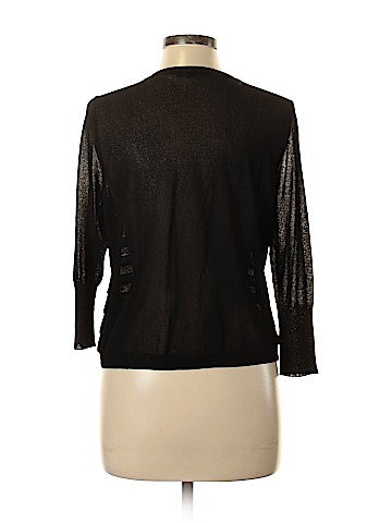 Eileen Fisher Cardigan (view 2)