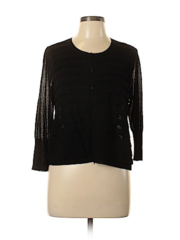 Eileen Fisher Cardigan (view 1)