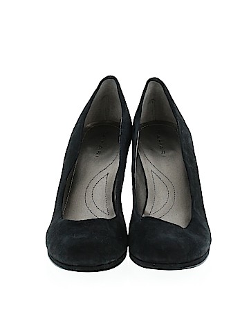 Tahari Heels (view 2)