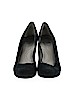 Tahari Black Heels Size 7 - photo 2