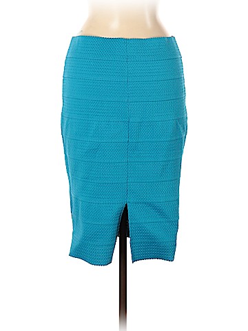 7th Avenue Design Studio New York & Company Casual Skirt (view 2)