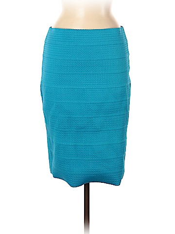 7th Avenue Design Studio New York & Company Casual Skirt (view 1)