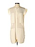 T by Alexander Wang 100% Polyester Ivory Romper Size S - photo 1