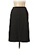Theory Gray Casual Skirt Size 10 - photo 1