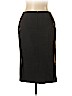 Theory Gray Casual Skirt Size 10 - photo 2