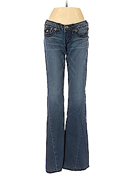 True Religion Size 25 waist