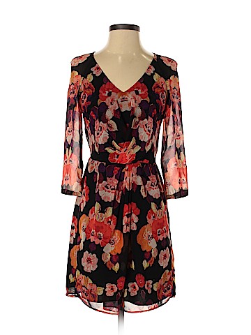 Broadway & Broome Casual Dress (view 1)