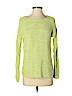 J.jill Green Pullover Sweater Size S (petite) - photo 1