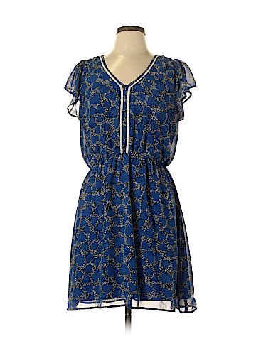 Jules Casual Dress (view 1)