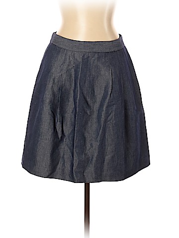 Halogen Casual Skirt (view 1)
