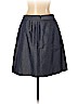 Halogen Blue Casual Skirt Size 12 - photo 2