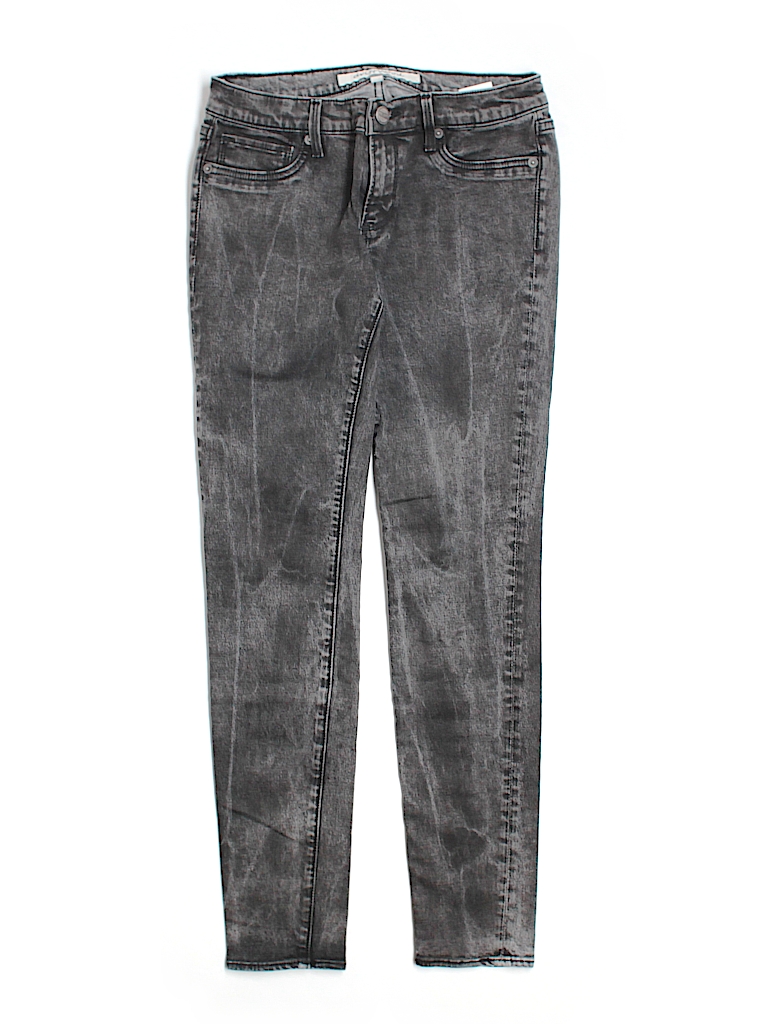 Driftwood Gray Jeans 27 Waist - 85% off | thredUP