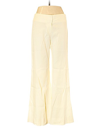 Theory Linen Pants (view 1)