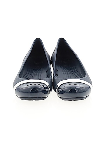 Crocs Flats (view 2)