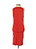 Forever 21 Orange Casual Dress Size S - photo 2