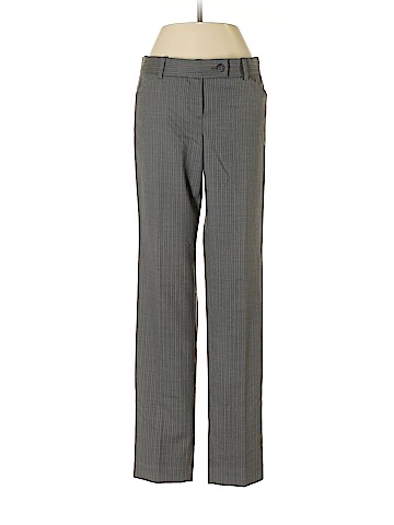 Theory Wool Pants (view 1)