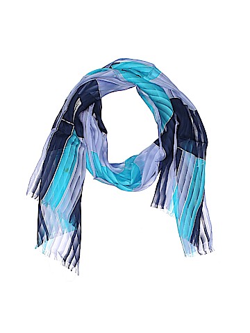 Yves Saint Laurent Silk Scarf (view 1)