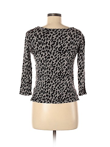 Joie 3/4 Sleeve T-Shirt (view 2)