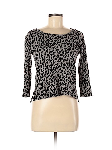 Joie 3/4 Sleeve T-Shirt (view 1)