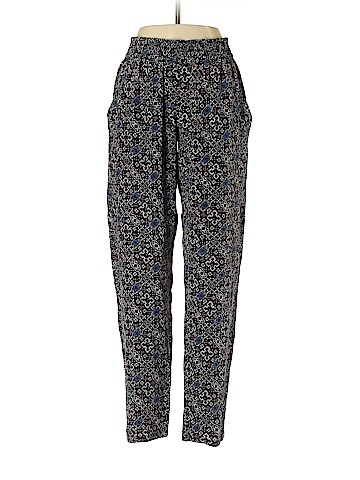 Figue Silk Pants (view 1)