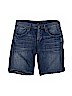 Citizens of Humanity 100% Cotton Blue Denim Shorts Size 27 waist - photo 1