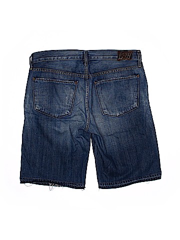 Citizens of Humanity Denim Shorts (view 2)